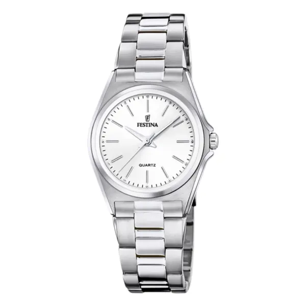 Festina Boyfriend Vit
