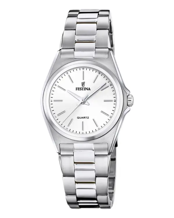 Festina Boyfriend Vit