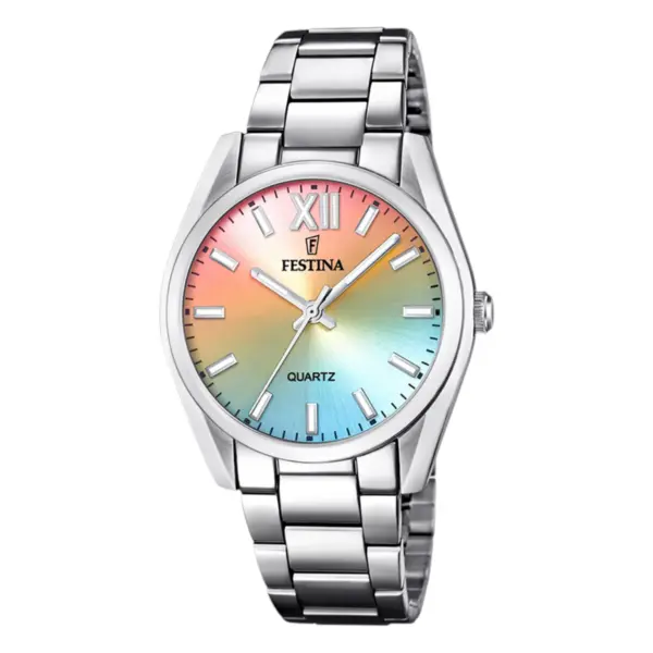 Festina Alegria Flerfärgad