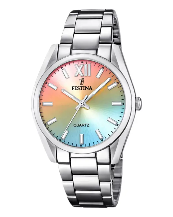 Festina Alegria Flerfärgad