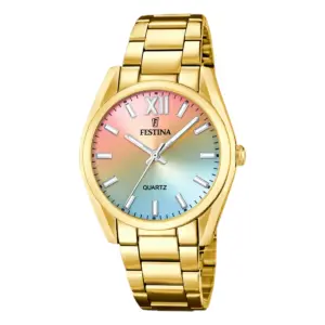Festina Boyfriend Rainbow Flerfärgad