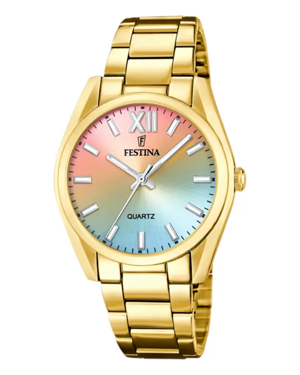 Festina Boyfriend Rainbow Flerfärgad