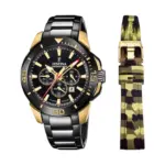 Festina Chrono Bike Special Edition Svart
