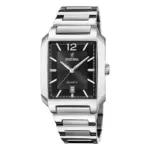 Festina On The Square Svart