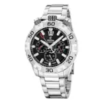 Festina The Originals Bullhead Svart