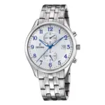 Festina Timeless Chronograph Vit
