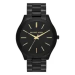 Michael Kors Svart 42 mm
