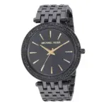 Michael Kors Svart 39 mm
