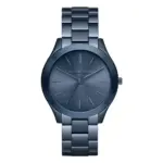 Michael Kors Blå 42 mm