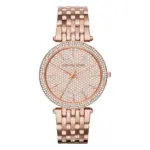 Michael Kors Rosa 39 mm