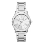 Michael Kors Grå/Silver 38 mm