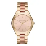 Michael Kors Guld 42 mm
