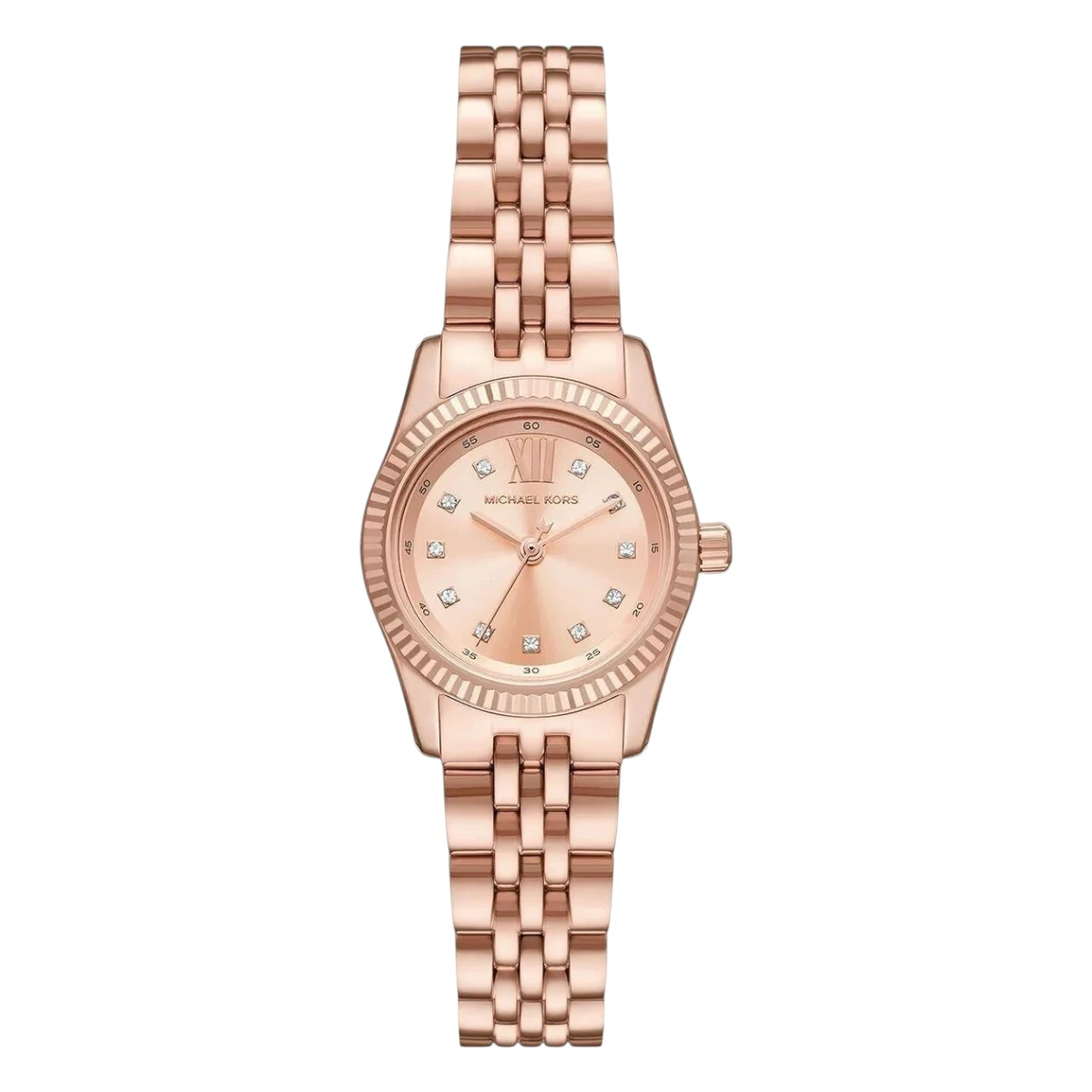 MK4739_1 Michael Kors Rosa - Bild 1