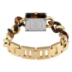 Michael Kors Guld/Brun 25 mm - Bild 2