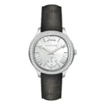 Michael Kors Grå/Svart 38 mm