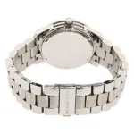 Michael Kors Svart/Silver 35 mm - Bild 2