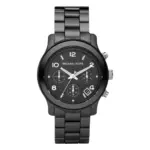 Michael Kors Svart 40 mm