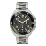 Michael Kors Grå 44 mm