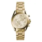 Michael Kors Guld 35 mm