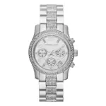 Michael Kors Silver 38 mm