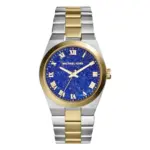 Michael Kors Blå/Bicolor 38 mm