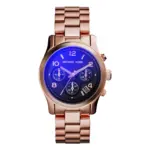 Michael Kors Rosa 39 mm