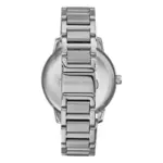 Michael Kors Grå/Silver 42 mm - Bild 2