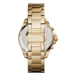 Michael Kors Guld 42 mm - Bild 2
