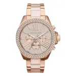Michael Kors Rosa 42 mm