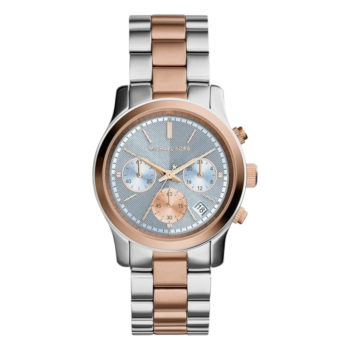 MK6166_1 Michael Kors Grå - Bild 1