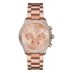 Michael Kors Roséguld 40 mm