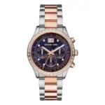 Michael Kors Blå 40 mm