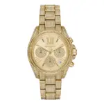 Michael Kors Guld 37 mm