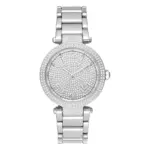 Michael Kors Grå 38 mm