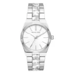 Michael Kors Silver/Flerfärgad 36 mm