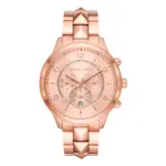 Michael Kors Rosa 45 mm