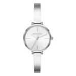 Michael Kors Grå/Silver 32 mm