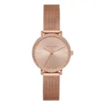 Michael Kors Rosa 32 mm