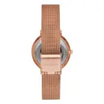 Michael Kors Rosa 32 mm - Bild 2