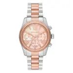 Michael Kors Rosa 36 mm