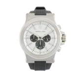Michael Kors Vit 48 mm