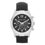 Michael Kors Svart 44 mm