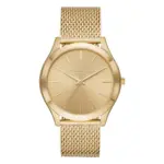 Michael Kors Guld 44 mm