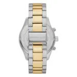 Michael Kors Blå/Grå 45 mm - Bild 2