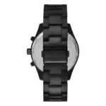 Michael Kors Vit/Svart 46 mm - Bild 2