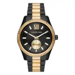 Michael Kors Svart 45 mm