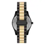 Michael Kors Svart 45 mm - Bild 2