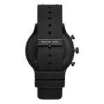 Michael Kors Svart 43 mm - Bild 2