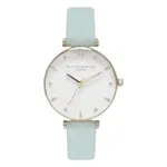Olivia Burton 3D Queen Bee Quartz Vit