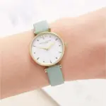 Olivia Burton 3D Queen Bee Quartz Vit - Bild 3